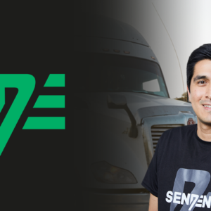 ¿Por qué  Sendengo está revolucionando el transporte de carga en México?