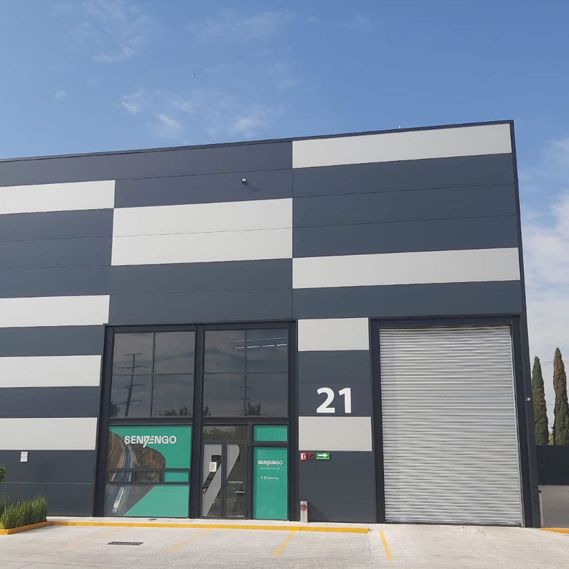 Oficinas-edomex